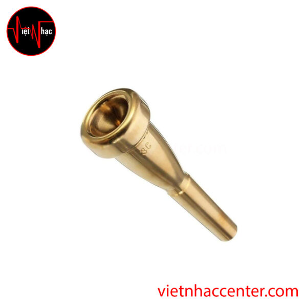 Đầu Kèn Trumpet Mạ Vàng 3C