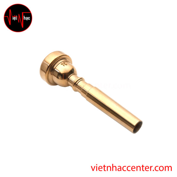 Đầu Kèn Trumpet Mạ Vàng 7C