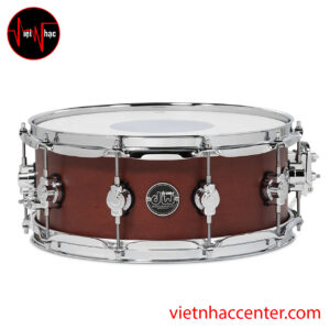 Trống Snare Mapex DRPS5514SSTB