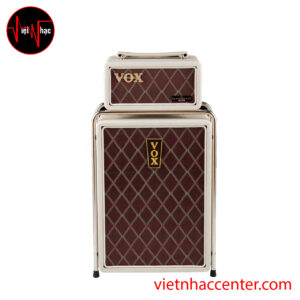 Ampli Guitar Điện Vox MSB50 AUDIO IV