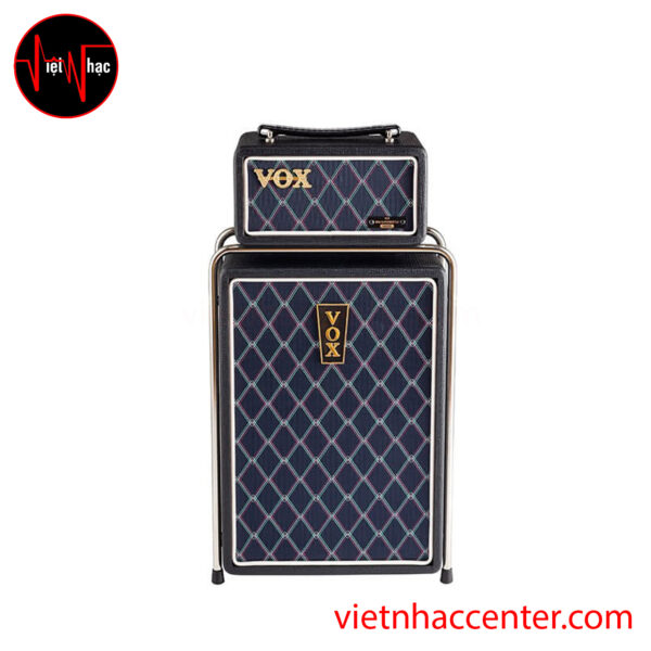 Ampli Guitar Điện Vox MSB50 AUDIO IV