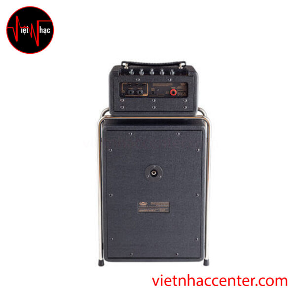 Ampli Guitar Điện Vox MSB50 AUDIO IV