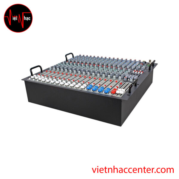 Bộ Trộn Crest Audio X20R