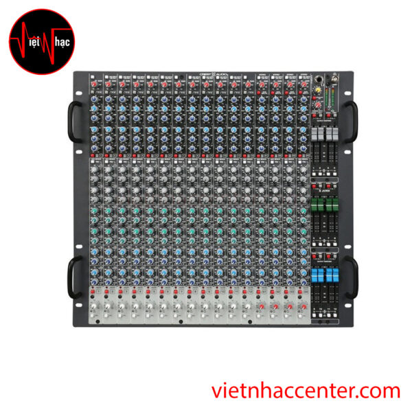 Bộ Trộn Crest Audio X20RM