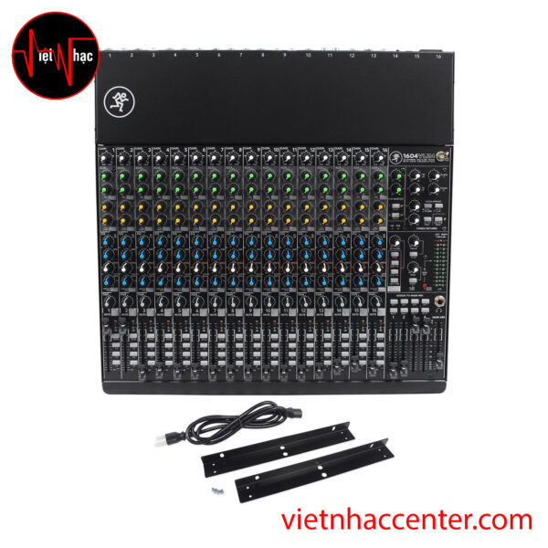 Bộ Trộn Mixer Mackie 1642 VLZ4