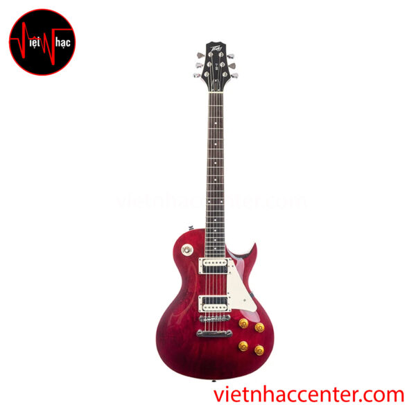 Guitar Điện Peavey SC-2 Trans Wine Red