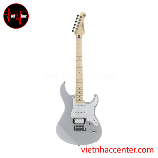 Guitar Điện Yamaha PAC112VM Gray