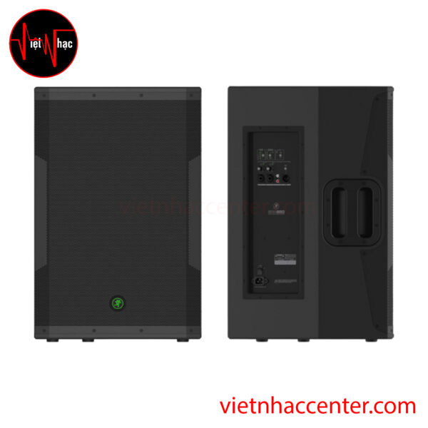 Loa Sẵn Công Suất MACKIE SRM650 1,600 WATT