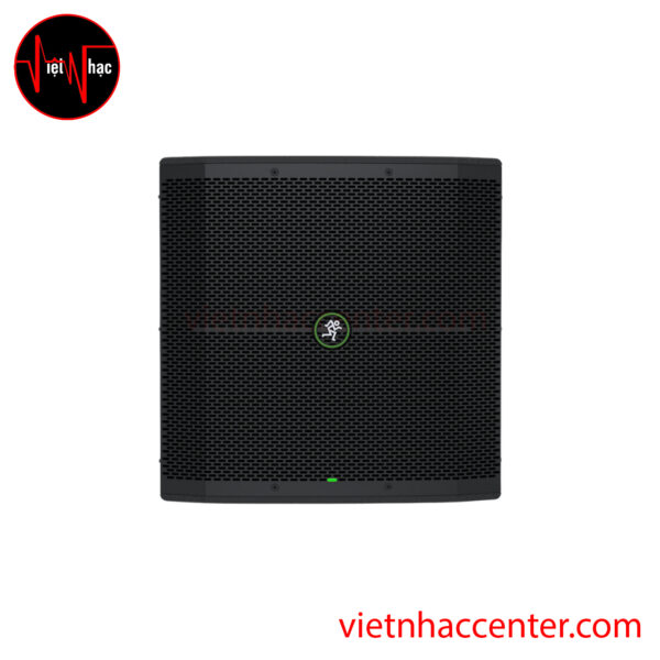 Loa Sub Kèm Công Suất MACKIE Thump115S 1,400 Watt