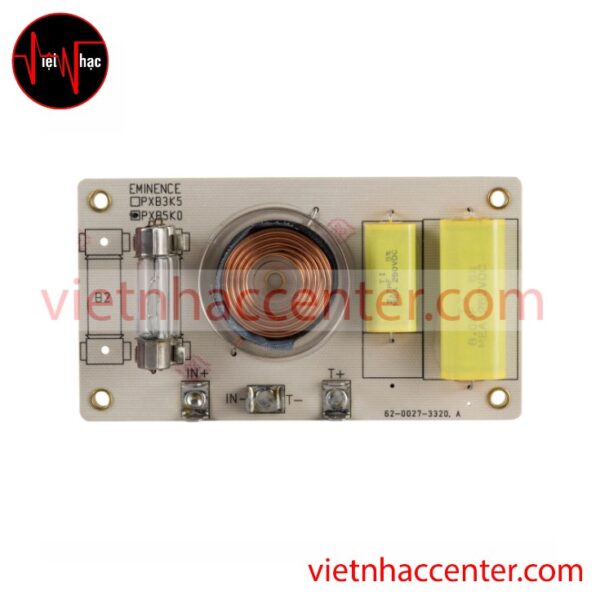 Mạch Phân Tần Eminence PX-B 5K0