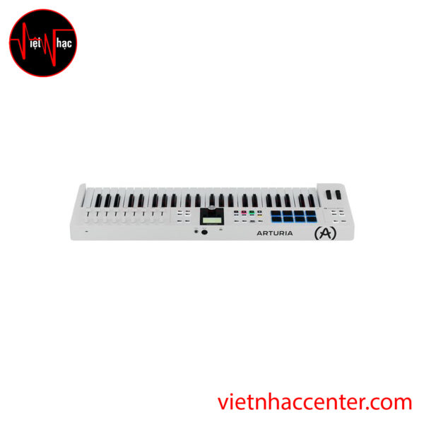 Midi Controller ARTURIA KeyLab Essential 49 mk3 White