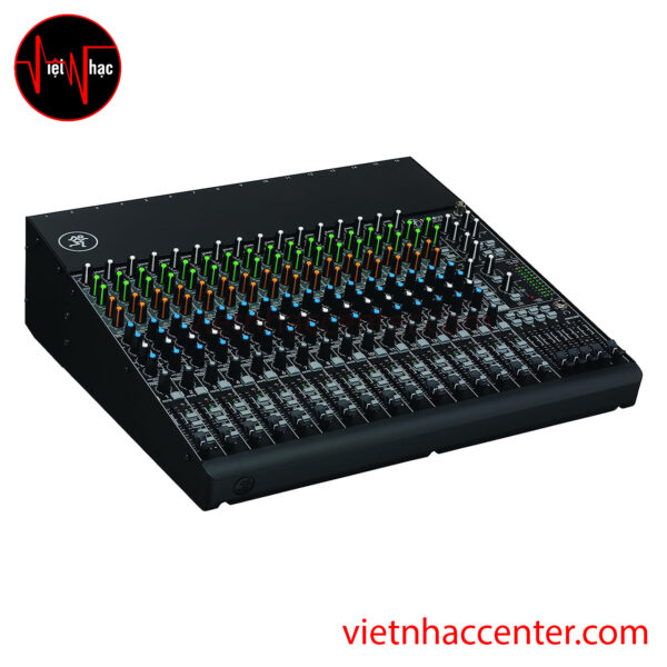 Mixer MACKIE 1642 VLZ4