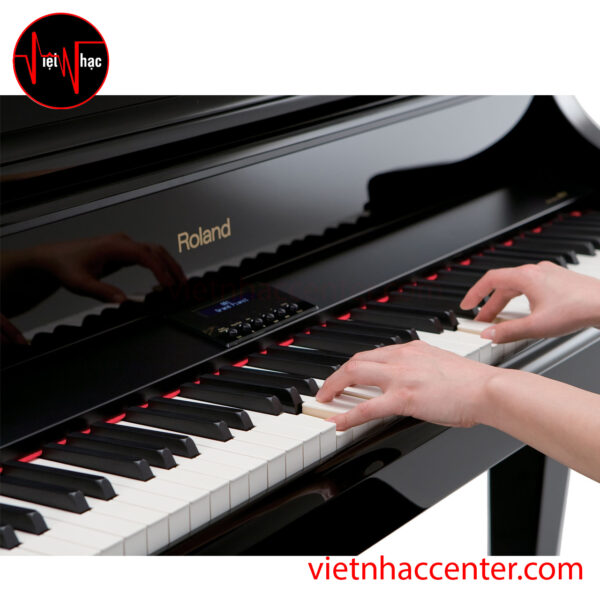 Piano Điện Roland RG-3F PE (Used)