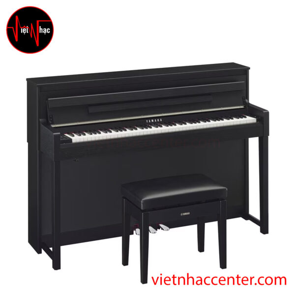 Piano Điện Yamaha CLP-585 PE (Used)