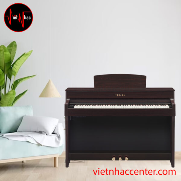 Piano ĐIện Yamaha CLP 645R