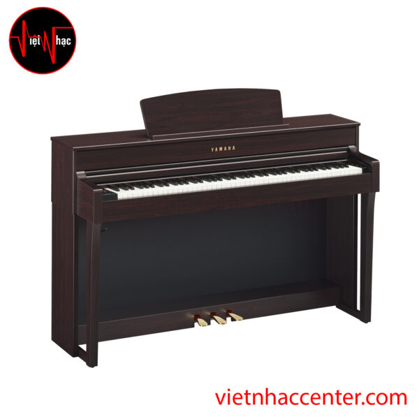 Piano Điện Yamaha CLP 645R