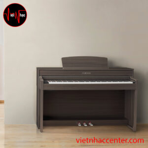 Piano Điện Yamaha CLP-675DW (Used)