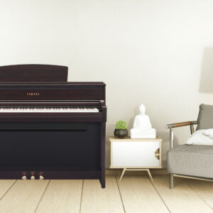 Piano Điện Yamaha CLP-675R
