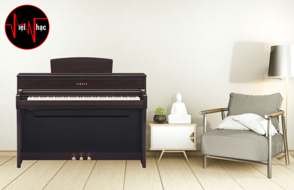 Piano Điện Yamaha CLP-675R