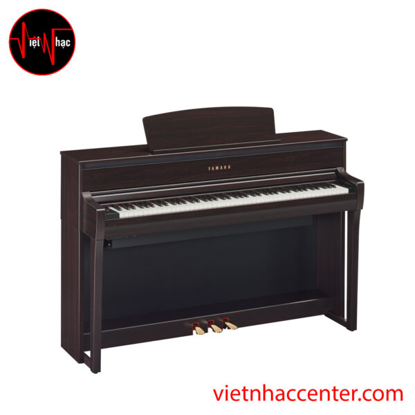 Piano Điện Yamaha CLP-675R (Used)