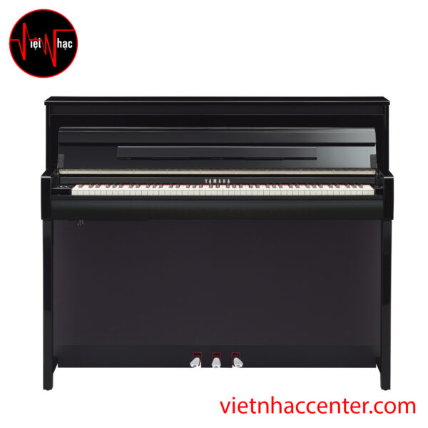 Piano Điện Yamaha CLP-685B (Used)