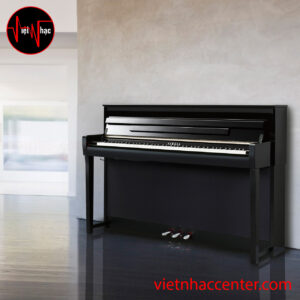 Piano Điện Yamaha CLP-685B (Used)
