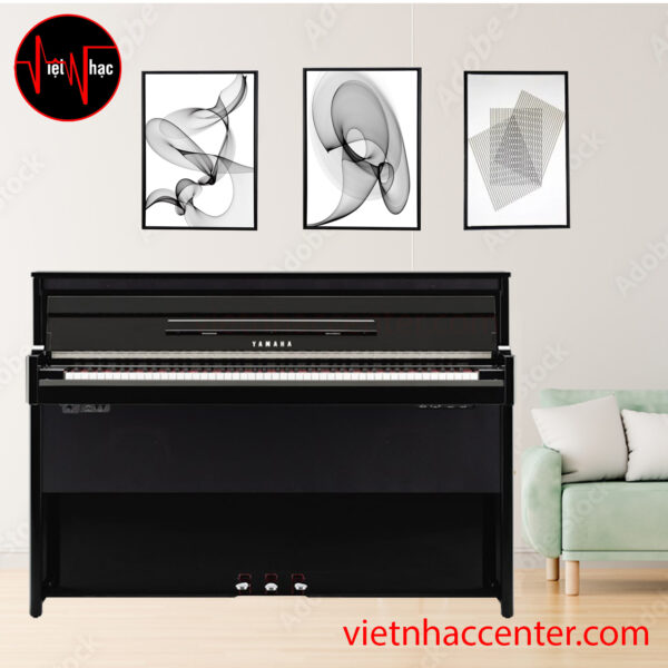 Piano Điện Yamaha NU1 (Used)