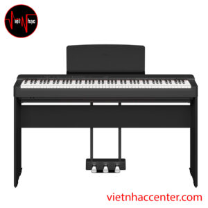 Piano Điện Yamaha P-225+L-200+LP-1