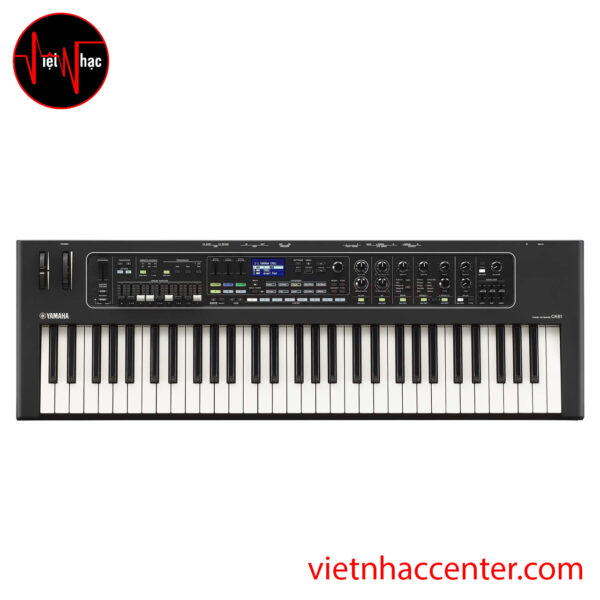 Synthesizer Yamaha CK61