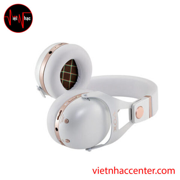 Tai Nghe Kiểm Âm VOX VH-Q1 WH