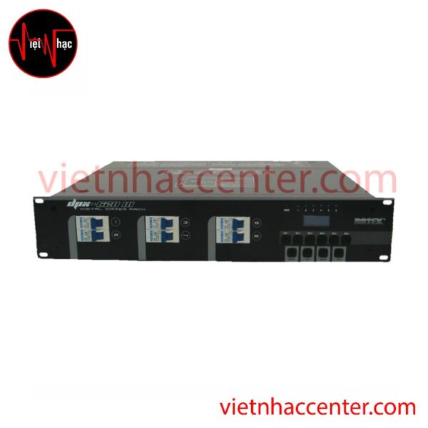 CÔNG SUẤT ĐÈN INTELITE DPX620 III