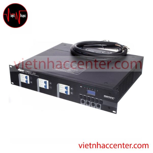 CÔNG SUẤT ĐÈN INTELITE DPX620 III