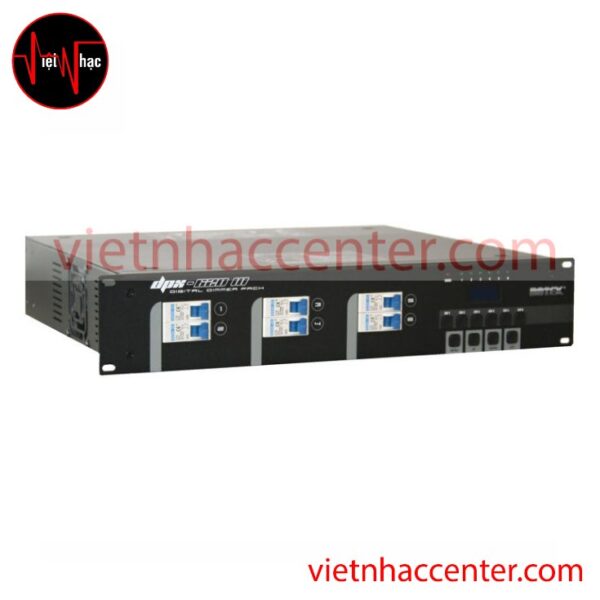 CÔNG SUẤT ĐÈN INTELITE DPX620 III