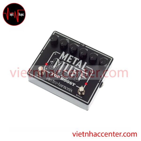 Electro-Harmonix Metal Muff