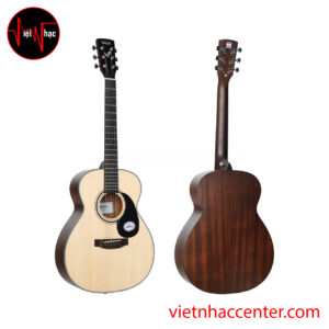 Guitar Acoustic Saga GS600 Size 3/4
