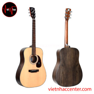 Guitar Acoustic Saga SF800