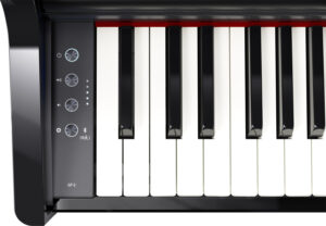 Piano Điện Mini Grand Roland GP3 PE