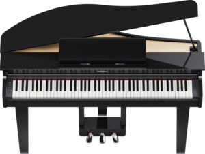 Piano Điện Mini Grand Roland GP3 PE