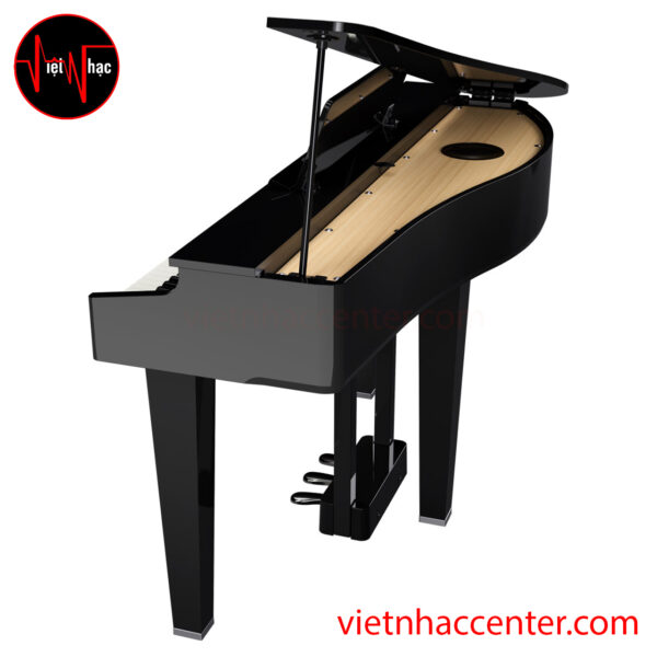 Piano Điện Mini Grand Roland GP3 PE