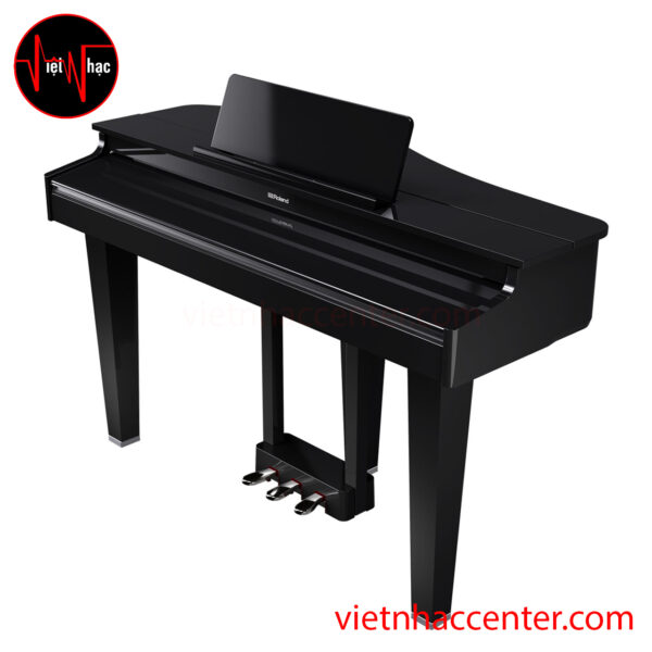 Piano Điện Mini Grand Roland GP3 PE