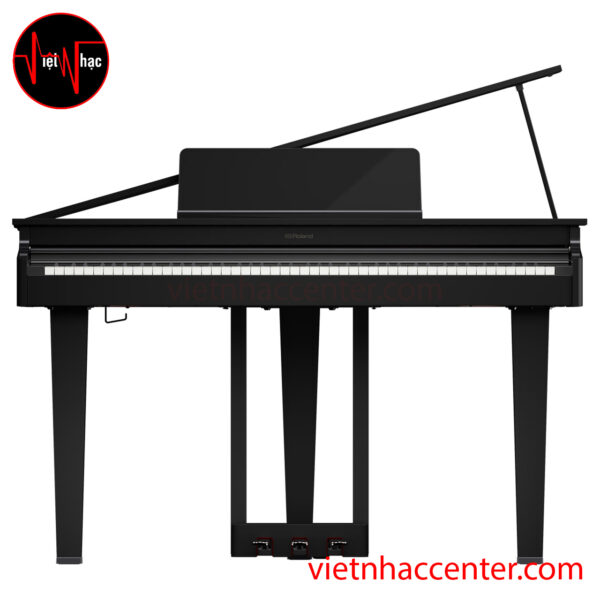 Piano Điện Mini Grand Roland GP3 PE