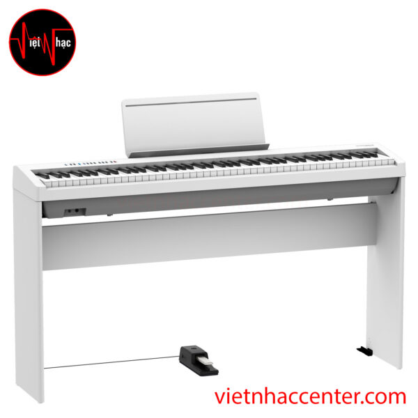 Piano Điện Roland FP-30X WH