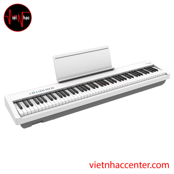 Piano Điện Roland FP-30X WH