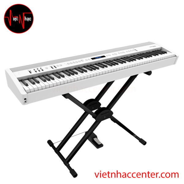 Piano Điện Roland FP-60X WH