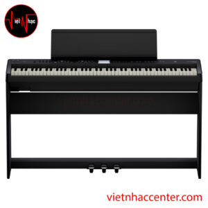 Piano Điện Roland FP-E50 kèm chân đàn và Pedal