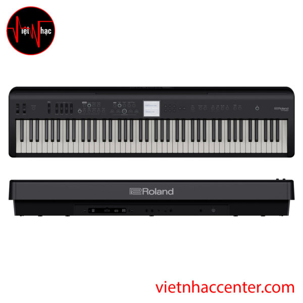 Piano Điện Roland FP-E50 kèm chân đàn và Pedal