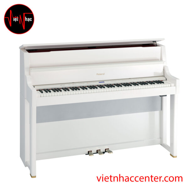 Piano Điện Roland LX-15 PW (Used)