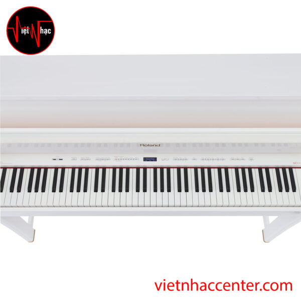 Piano Điện Roland LX-15 PW (Used)