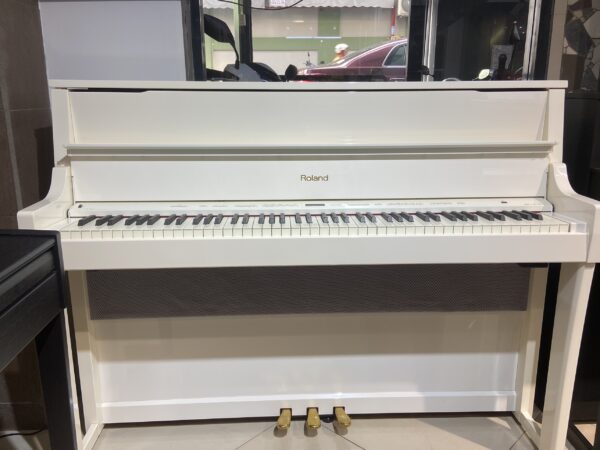 Piano Điện Roland LX-15 PW (Used)