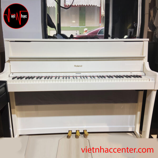 Piano Điện Roland LX-15 PW (Used)